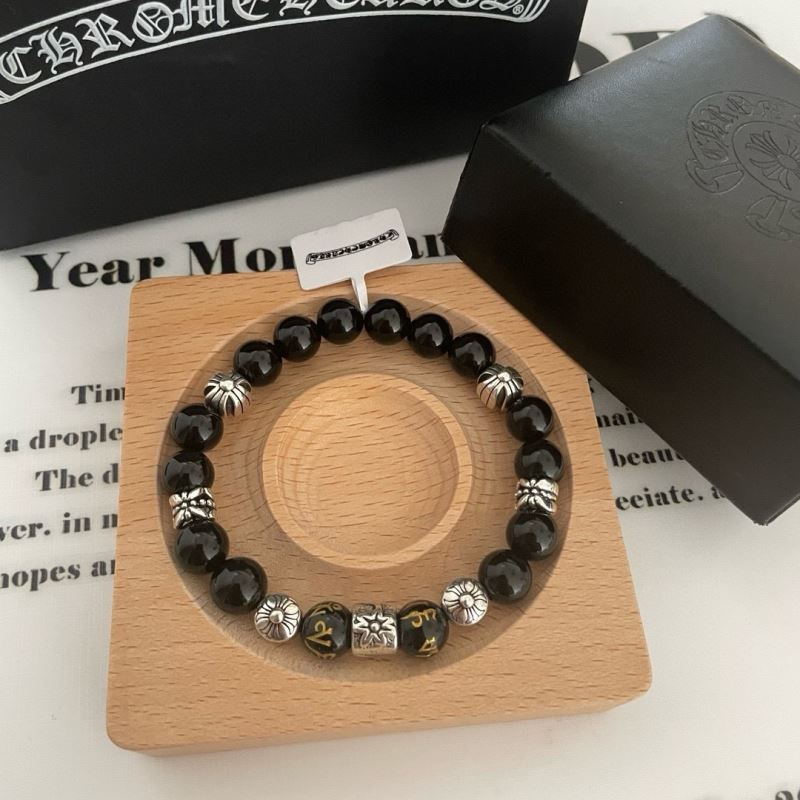 Chrome Hearts Bracelets